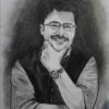 Personalized photo sketch- Handmade %count(title) - IMG 20210911 232823