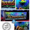 Customized 3D Led Name Box- Unique Gift %count(title) - craftplanet 1
