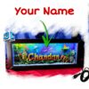 Customized 3D Led Name Box- Unique Gift %count(title) - craftplanet e1611907675613