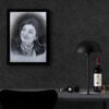Personalized photo sketch- Handmade %count(title) - photo sketch 1
