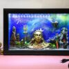 Adiyogi 3d led box