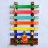Wooden Buddha Key Holder (Home-Decor) %count(title) - IMG 20210221 194931 1