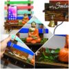 Wooden Mobile & Key Holder-Home decor %count(title) - KEY HOLDER 1