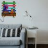 Wooden Mobile & Key Holder-Home decor %count(title) - PicsArt 02 08 03.24.32