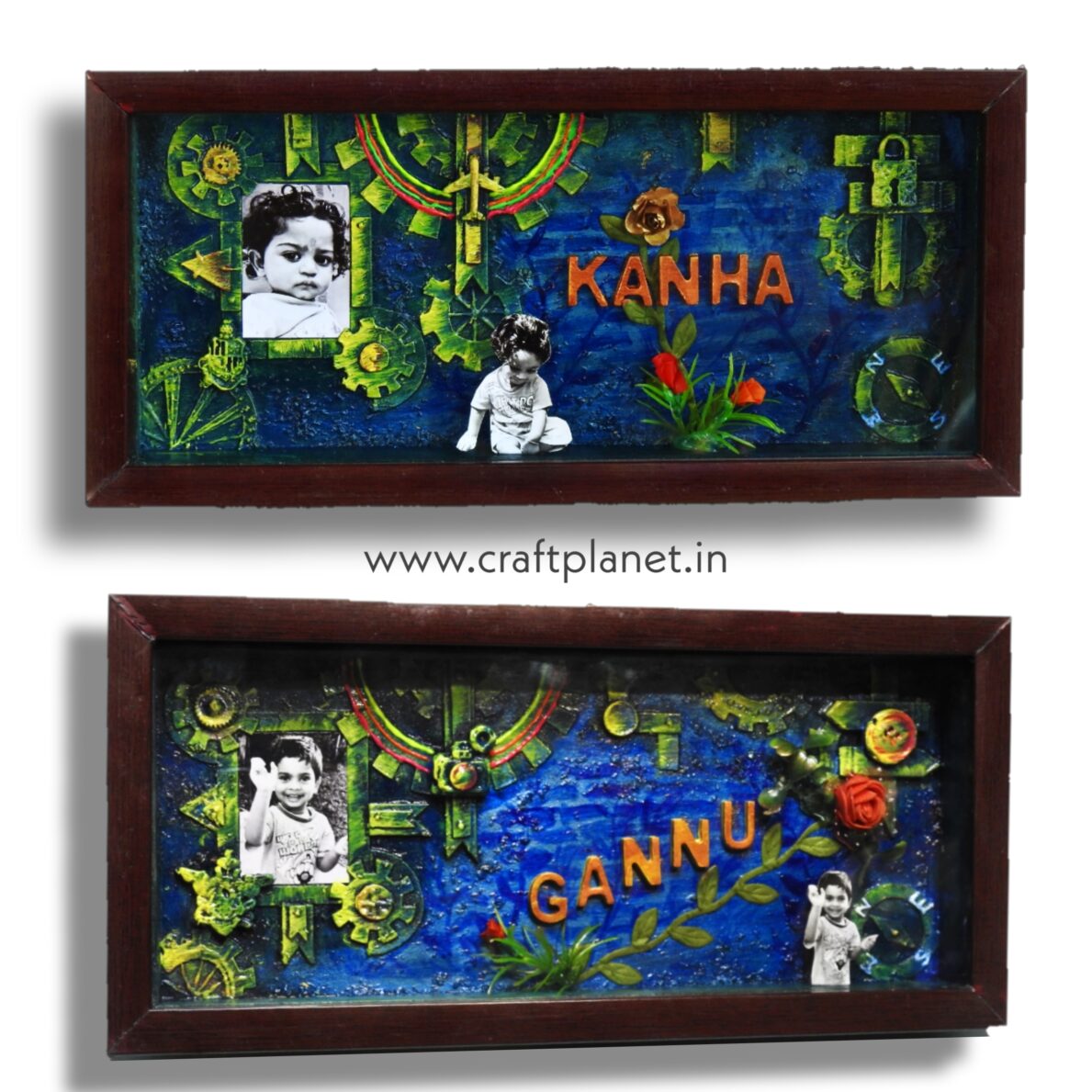 Miniature box frame - Personalised miniature Gifts 3D with light %count(title) - PicsArt 03 05 10.43.40 e1616215876561