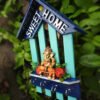 Wooden Ganesha Key Holder (Home-Decor) %count(title) - IMG 20210916 103532