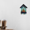 Wooden Ganesha Key Holder (Home-Decor) %count(title) - PicsArt 09 16 10.47.35