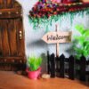 3D Miniature Home- Key holder %count(title) - IMG 20210909 114847