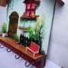 3D Miniature Home- Key holder %count(title) - IMG 20210909 115036