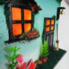 3D Miniature Sweet Home Key holder %count(title) - IMG 20210909 122951