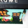 3D Miniature Sweet Home Key holder %count(title) - IMG 20210909 123210