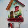 3D Miniature Home- Key holder %count(title) - IMG 20210909 125021