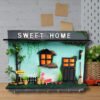 3D Miniature Sweet Home Key holder %count(title) - IMG 20210915 131355
