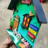 Key holder for wall - Miniature Home Setup - Handmade %count(title) - WhatsApp Image 2023 03 13 at 6.06.31 PM