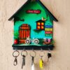 Key holder for wall - Miniature Home Setup - Handmade %count(title) - WhatsApp Image 2023 03 13 at 6.06.32 PM