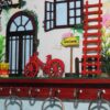 3D Miniature Home setup - Key holder %count(title) - IMG 20220705 145819