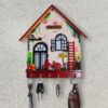 3D Miniature Home setup - Key holder %count(title) - PicsArt 07 05 02.57.05