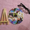 Customised Canvas style Sparkle Photo frame - Unique Gift %count(title) - WhatsApp Image 2022 08 19 at 8.51.51 AM 1 e1660880353765