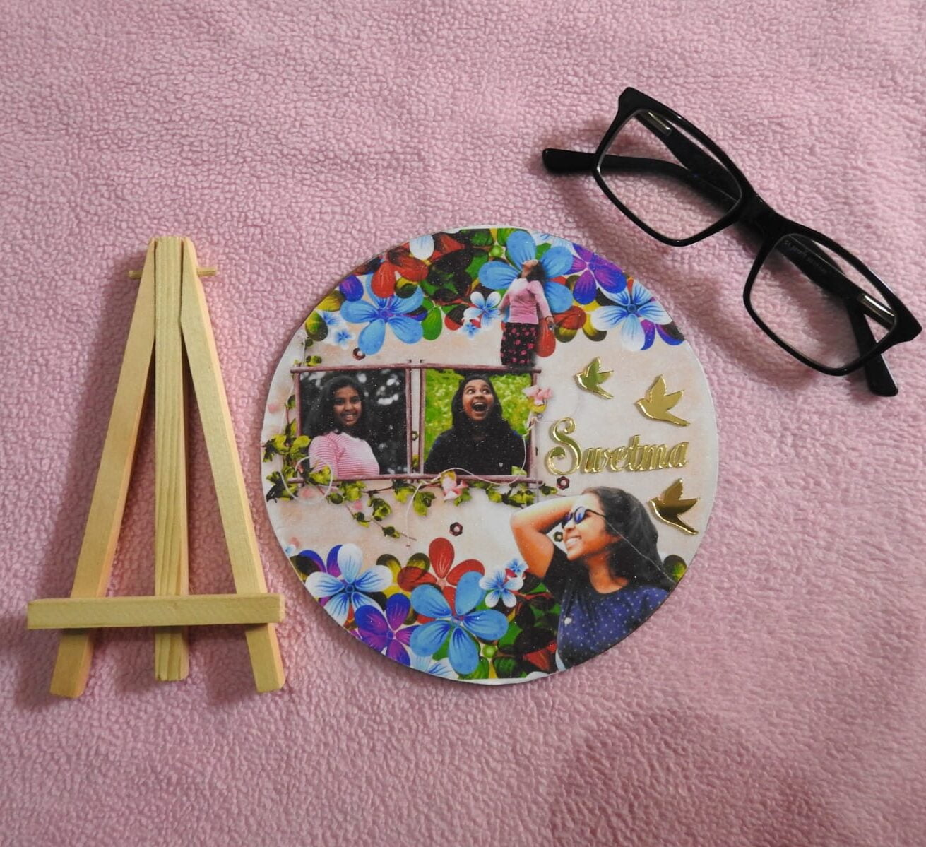 Miniature box frame - Personalised miniature Gifts 3D with light %count(title) - WhatsApp Image 2022 08 19 at 8.51.51 AM 1 e1660880353765