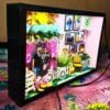 Customised Miniature box - wedding Gifts- Photo Frame %count(title) - 1000010026