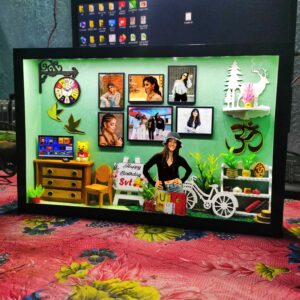 miniature box
