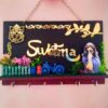 Miniature Setup Key Holder - WIth Customized Name and Photo (Black)) %count(title) - IMG 20230214 122339 min 1