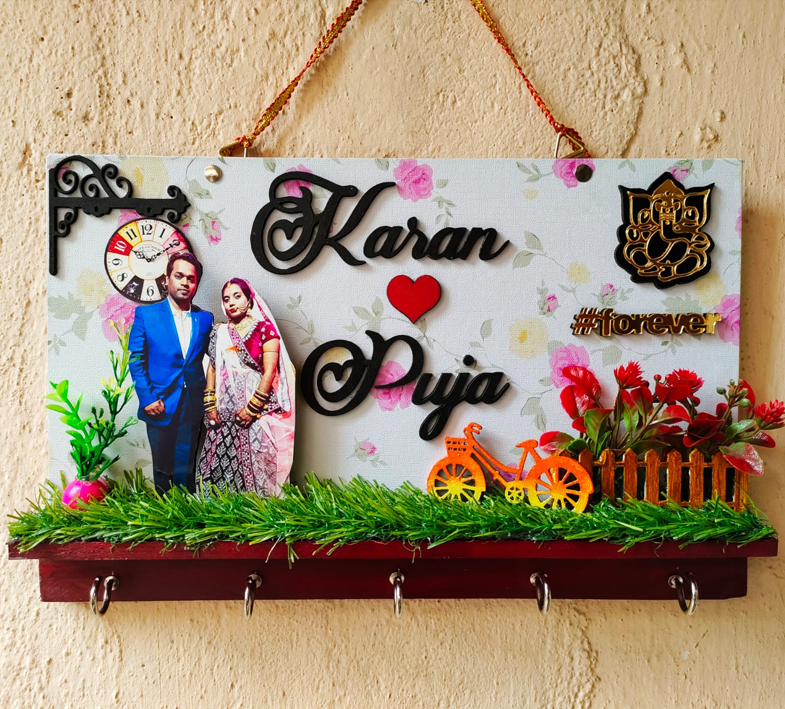 Miniature box frame - Personalised miniature Gifts 3D with light %count(title) - WhatsApp Image 2023 05 14 at 2.33.30 PM
