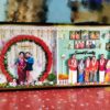 Miniature Photo frame - Customized Shadow box Big Size %count(title) - Miniature Photo Frame 14