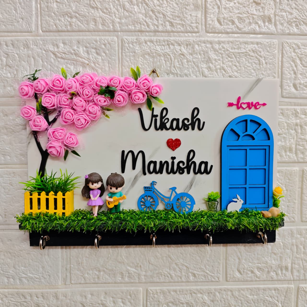 Miniature box frame - Personalised miniature Gifts 3D with light %count(title) - craft planet shadow box miniature frame 11