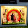 Miniature frame With Lights - 3d Customised Wedding Photo frame shadow box %count(title) - miniature photo frame 3d shadow boc craft planet 1
